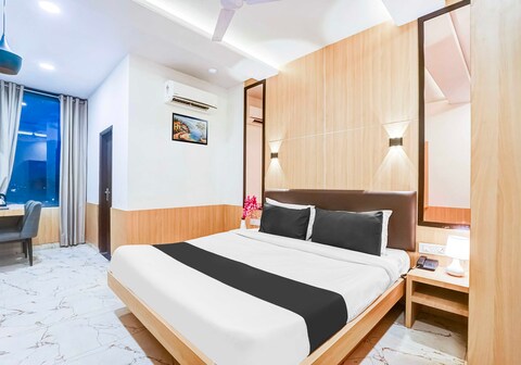 Collection O Jagatpura