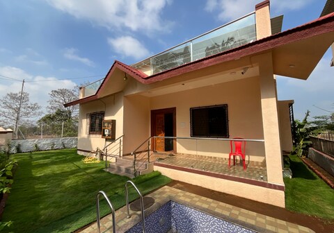 Vasant Villa