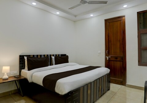 Hotel O Three King's