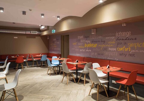 ibis Riga Centre