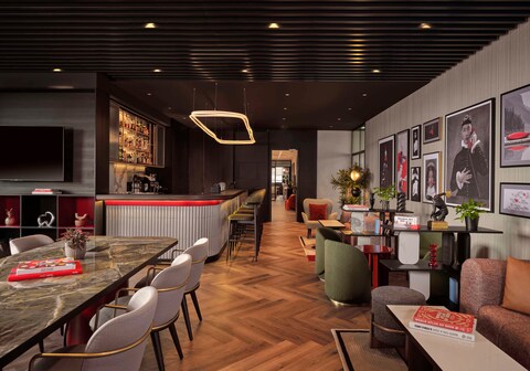 Radisson Red Belgrade