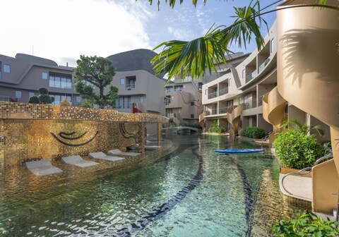 Metadee Concept Hotel