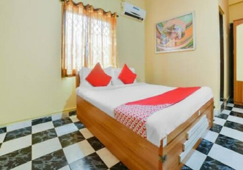 Rohith & Vijay Guest house
