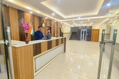 Dev Residency Inn| Near Katra Railway Station, Katra Dev Residency Inn| Near Katra Railway Station, Katra