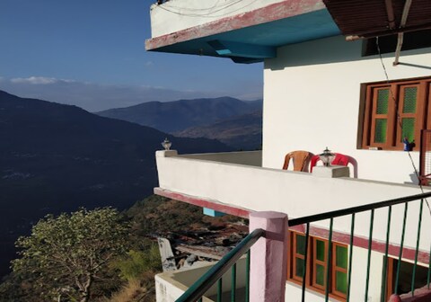 Brahmkamal Tourist Lodge