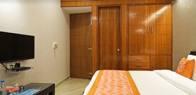 ALARIAN'S RESIDENCY, Delhi ALARIAN'S RESIDENCY, Delhi
