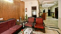 The Blooms-1 (Executive Room), Delhi The Blooms-1 (Executive Room), Delhi
