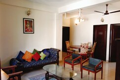 SAN Serenity Suites, Chennai SAN Serenity Suites, Chennai