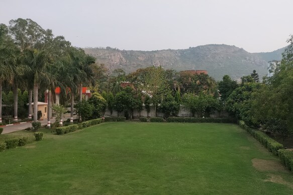 The Rajgir Residency Hotel