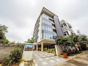 Hill View Guest house (Hi-tech city), Hyderabad Hill View Guest house (Hi-tech city), Hyderabad