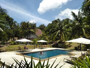 Woodlawn Villas Resort, Surat Thani Woodlawn Villas Resort, Surat Thani