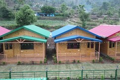 HillTop Pangoot, Jim Corbett (Ramnagar) HillTop Pangoot, Jim Corbett (Ramnagar)