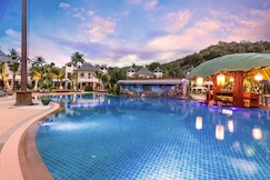 Krabi Resort, Krabi town Krabi Resort, Krabi town