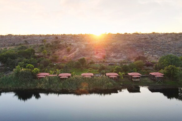 Pangarh Lake Retreat