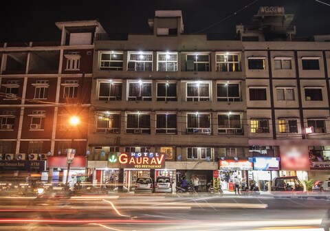 HOTEL GAURAV
