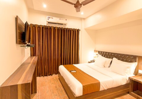 HOTEL NEW FORTUNE ELITE