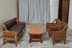 The Mausam Stay | Vibes in the Serene of Kashi, Varanasi The Mausam Stay | Vibes in the Serene of Kashi, Varanasi