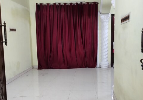 Space craft guest house-villa