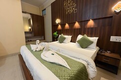 HOTEL PACIFIC INN, Lucknow HOTEL PACIFIC INN, Lucknow