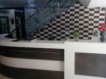 Hotel city palace, Gwalior Hotel city palace, Gwalior