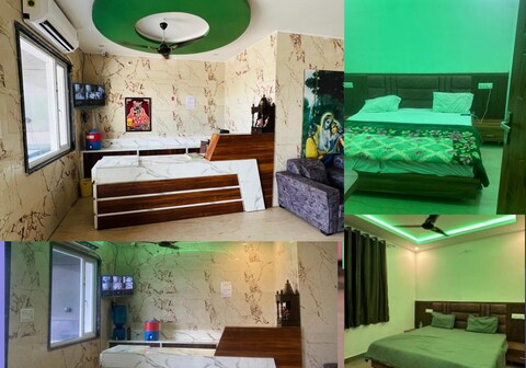 Radhe Shyam farm house