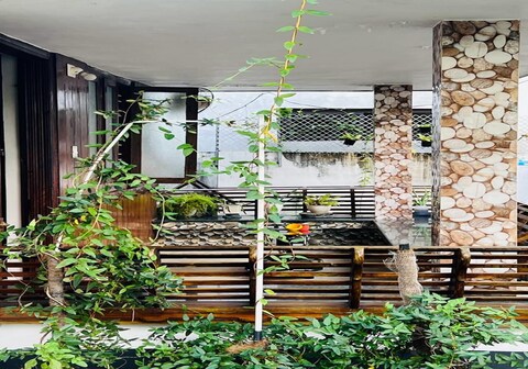 Hammock Beach Home Alleppey