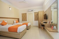 OYO 10258 Hotel Hibiscus Hebbal, Bangalore OYO 10258 Hotel Hibiscus Hebbal, Bangalore