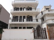 OYO 18669 Shree Palce, Delhi OYO 18669 Shree Palce, Delhi
