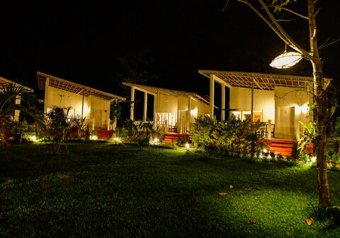 Musafir Jungle Resort