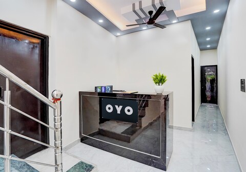 Hotel O Karan Residency