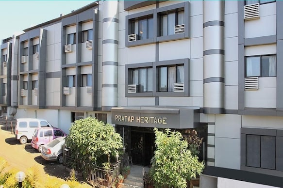 Pratap Heritage