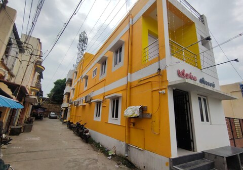 Srirengavilasam Elite