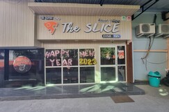 The slice Dine -Inn, North Lakhimpur The slice Dine -Inn, North Lakhimpur