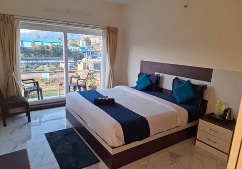 Rest Inn Ooty