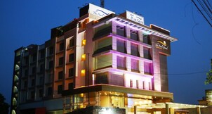 The Pearl Grand, Dehradun The Pearl Grand, Dehradun