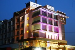 The Pearl Grand, Dehradun The Pearl Grand, Dehradun