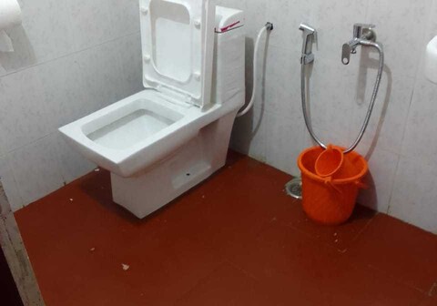 Hotel O Home Shriraj''s Stay