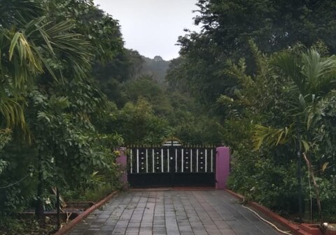 Star line Coorg Homestay