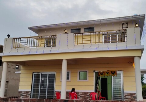 Riddhi Homestay Ganpatipule