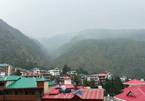 The Kalash by Lawrence hotels