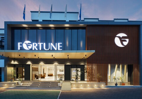 Fortune Park Galaxy, Vapi - Member ITC Hotels' Group