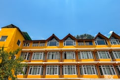 Shanag Inn Resort, Manali Shanag Inn Resort, Manali