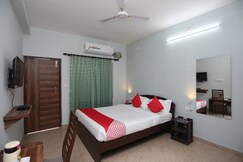 OYO 24789 Sidharth Residency, Bhubaneshwar OYO 24789 Sidharth Residency, Bhubaneshwar