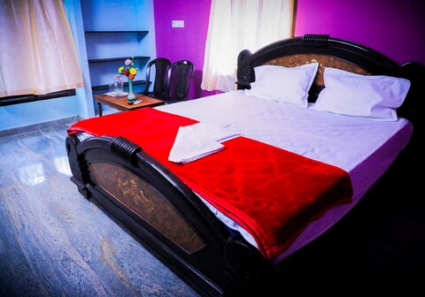 Saral Residency Pondicherry