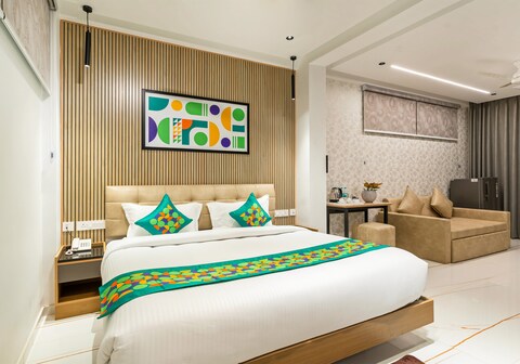 Treebo Liyan Orchid, HSR Layout