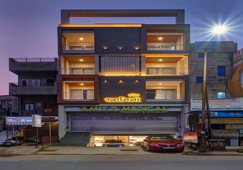 Hotel Swamini