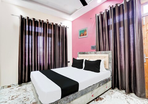 Hotel O Pramod Garden