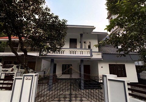 Chooravelil Villa Adimali Family Stay Nr Munnar