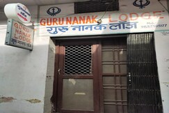 Guru Nanak Lodge, Najibabad Guru Nanak Lodge, Najibabad