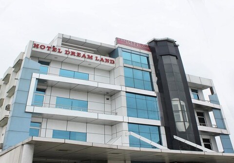 Hotel Dreamland